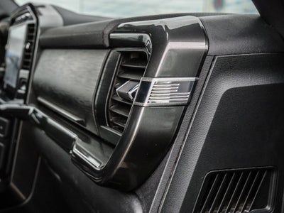 2023 Ford F-150 XLT Sport