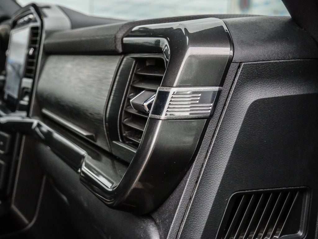 2023 Ford F-150 XLT Sport