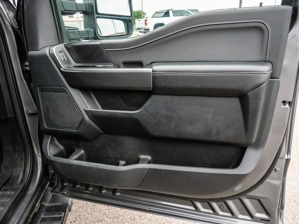 2023 Ford F-150 XLT Sport