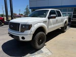 2011 Ford F-150 FX4