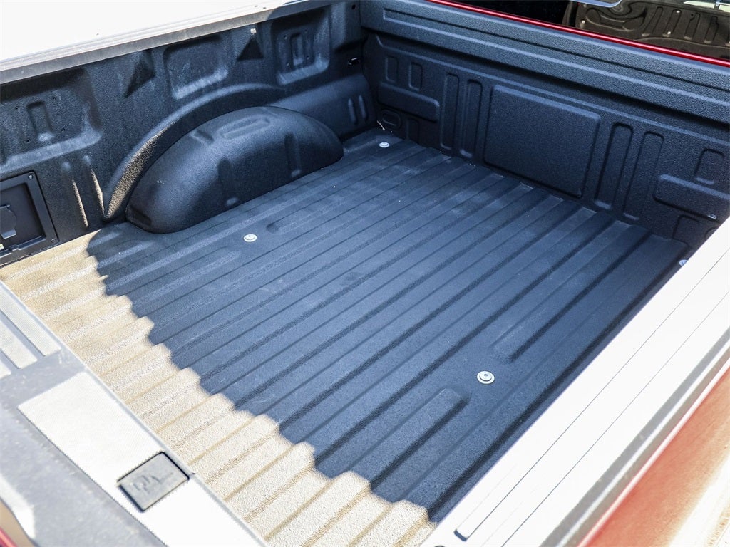 2024 Ford F-150 XLT FX4