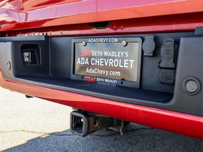 2024 Ford F-150 XLT FX4