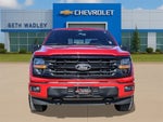 2024 Ford F-150 XLT FX4