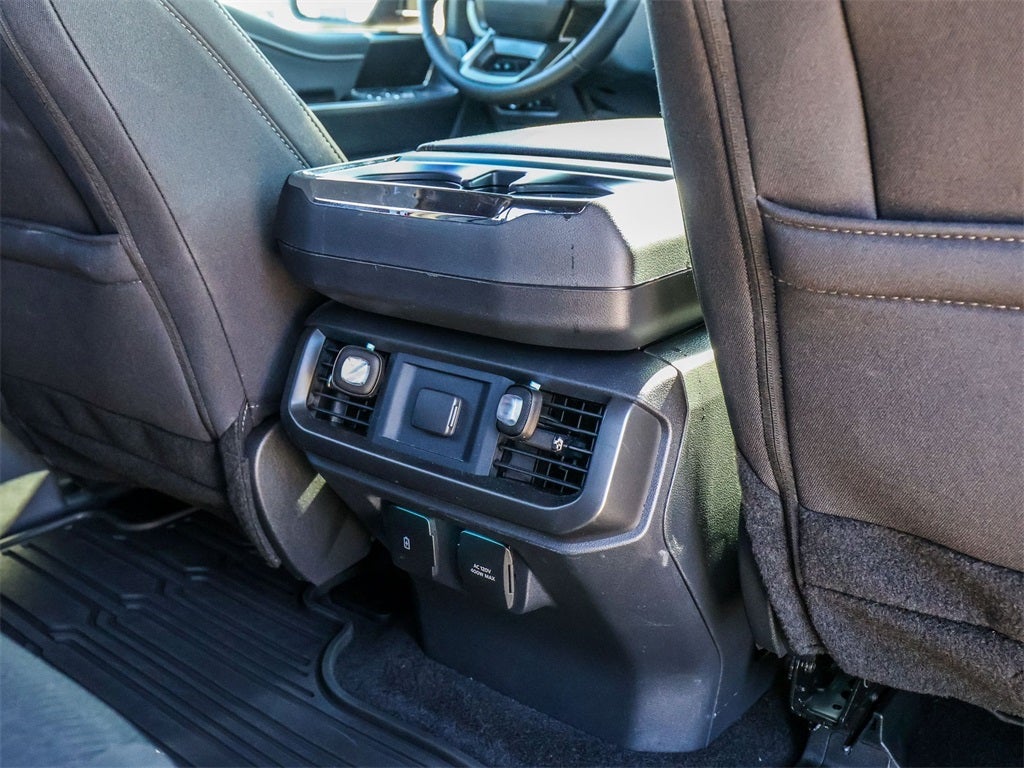 2024 Ford F-150 XLT FX4