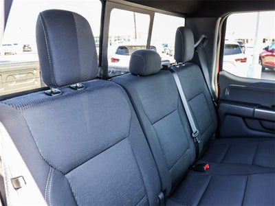 2024 Ford F-150 XLT FX4