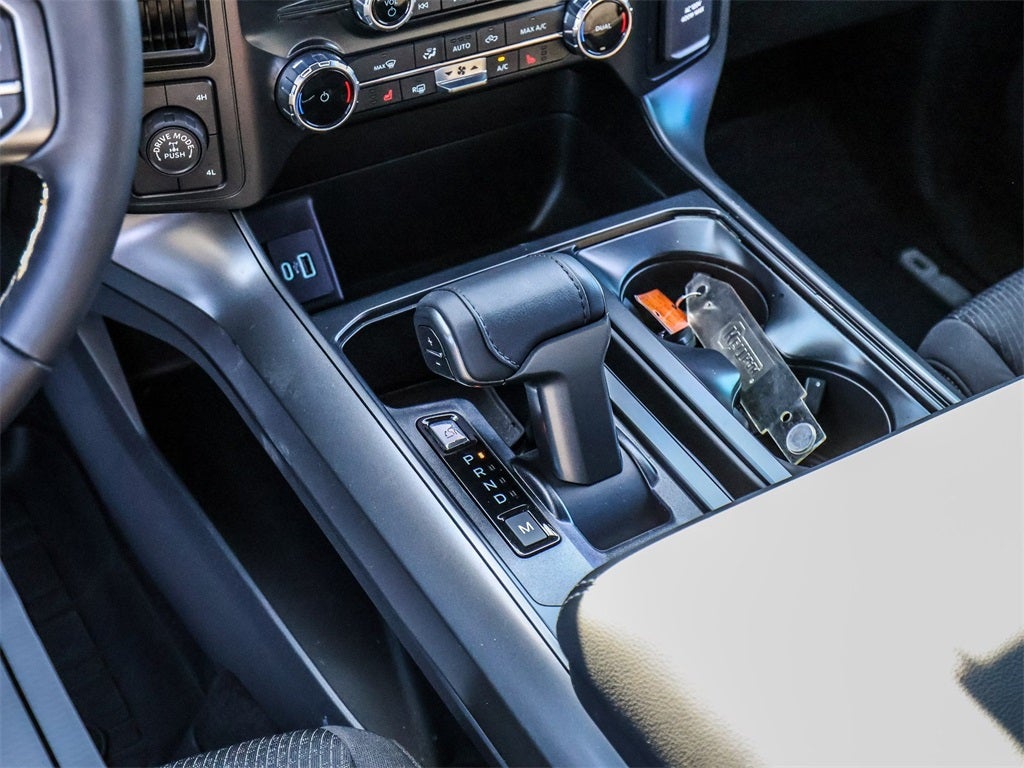 2024 Ford F-150 XLT FX4