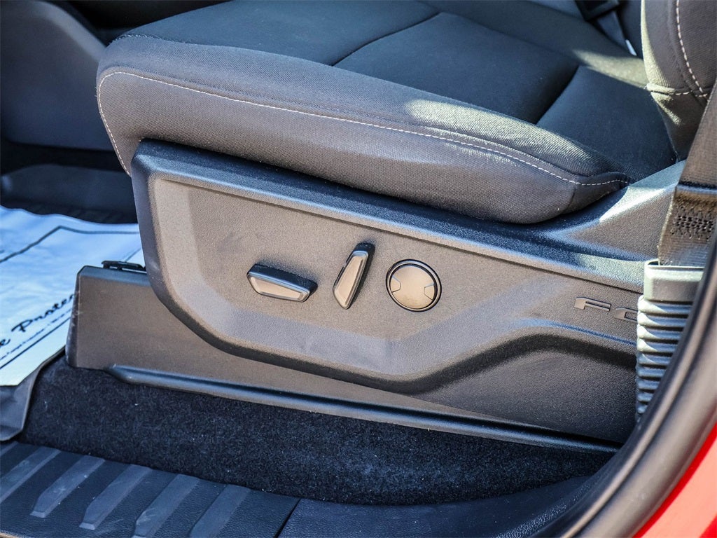 2024 Ford F-150 XLT FX4