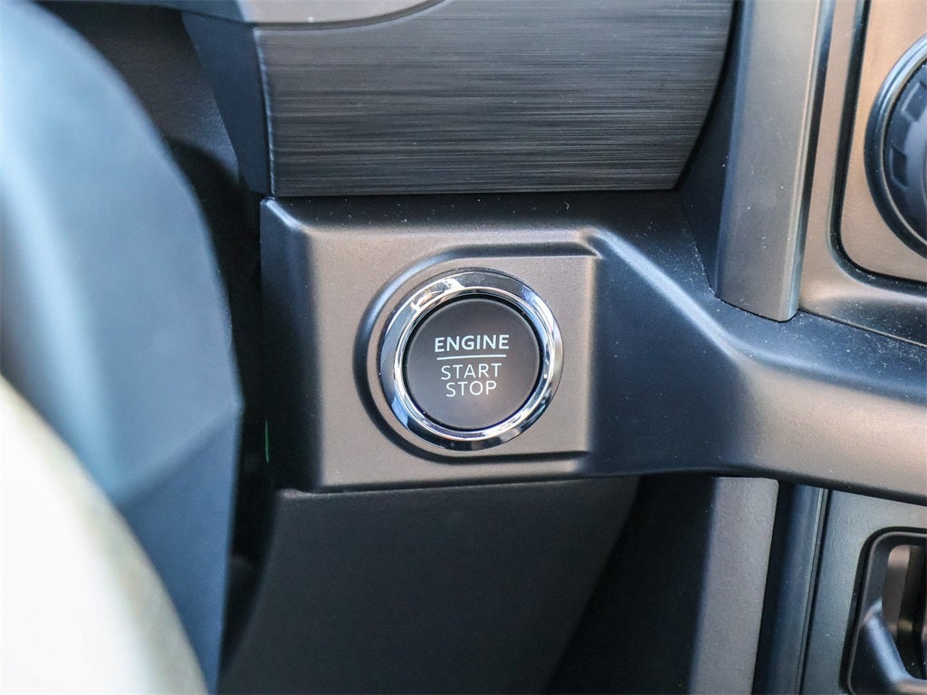 2024 Ford F-150 XLT FX4