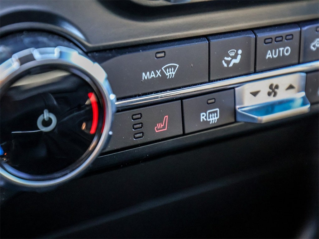 2024 Ford F-150 XLT FX4