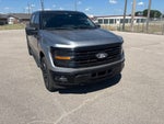 2024 Ford F-150 XLT HERITAGE FX4