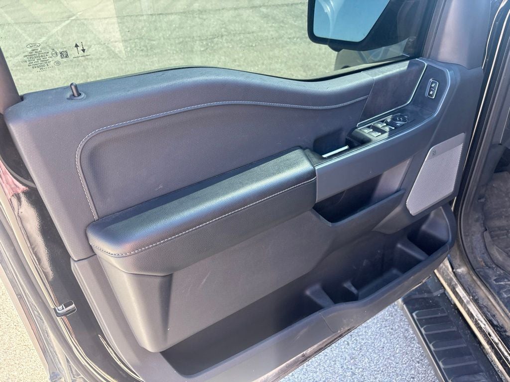 2024 Ford F-150 XLT HERITAGE FX4