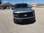 2024 Ford F-150 XLT HERITAGE FX4
