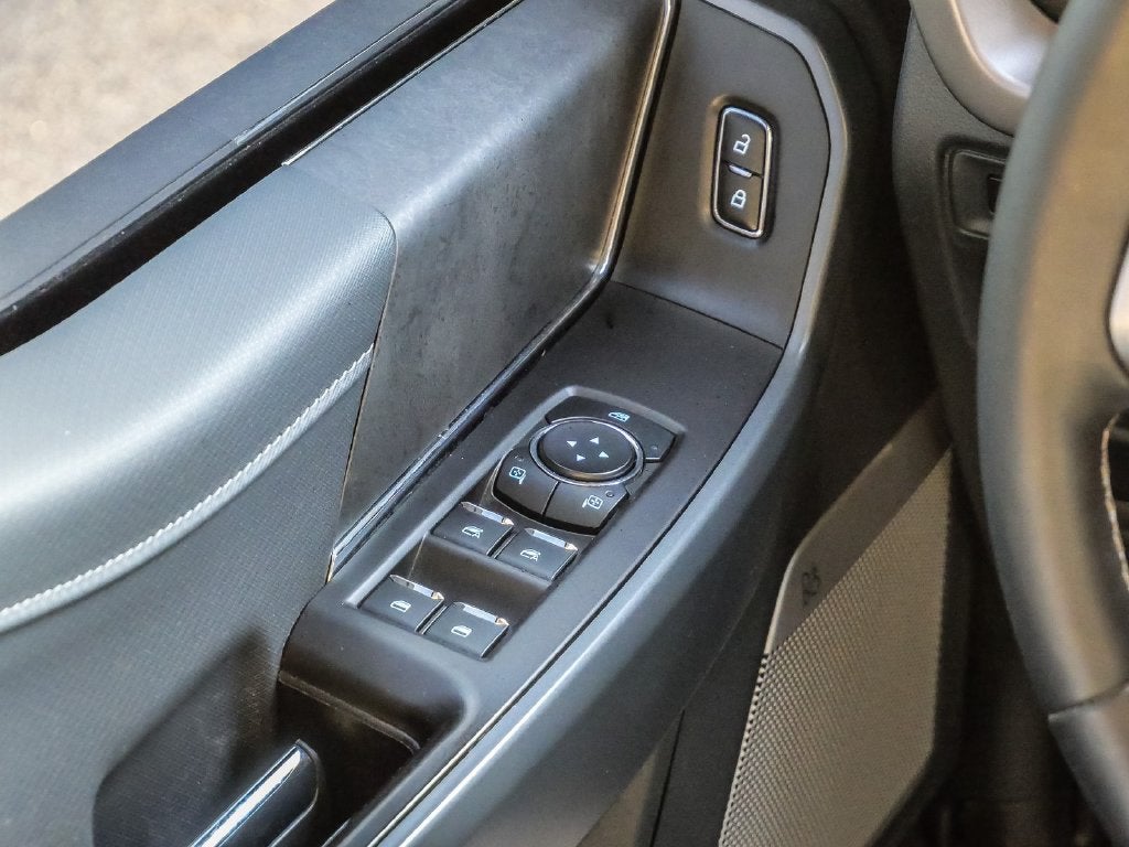 2024 Ford F-150 XLT Heritage FX4