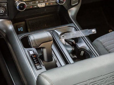 2024 Ford F-150 XLT Heritage FX4