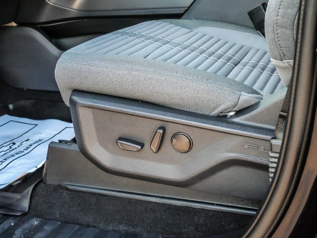 2024 Ford F-150 XLT Heritage FX4