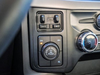2024 Ford F-150 XLT Heritage FX4
