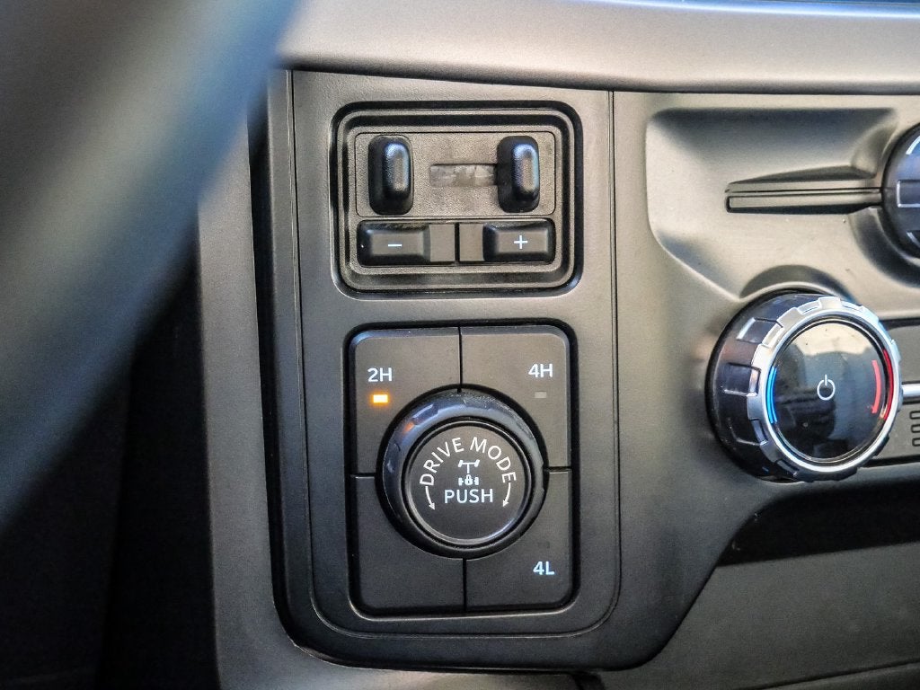 2024 Ford F-150 XLT Heritage FX4