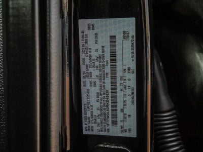 2024 Ford F-150 XLT Heritage FX4
