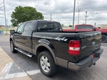 2008 Ford F-150 XLT