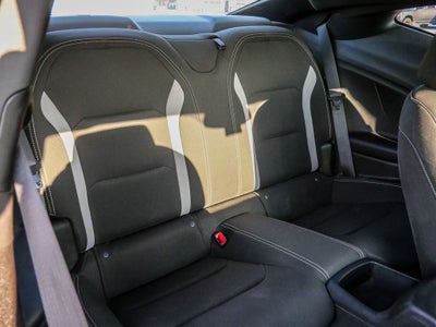 2023 Chevrolet Camaro SS 1SS