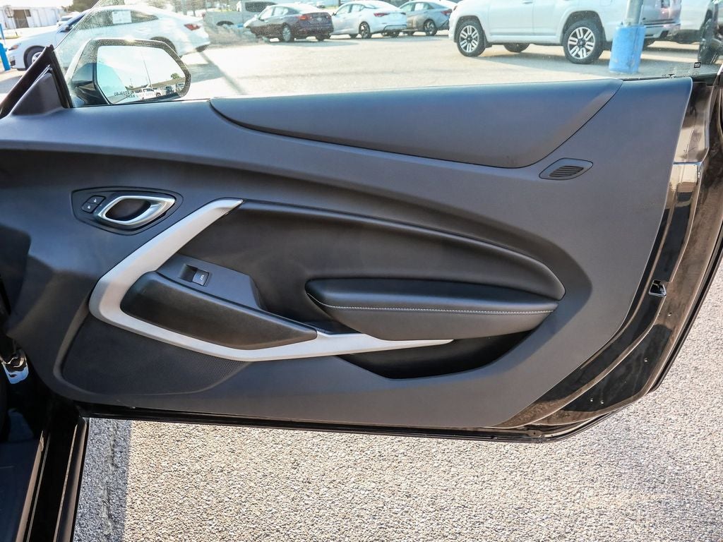 2023 Chevrolet Camaro SS 1SS