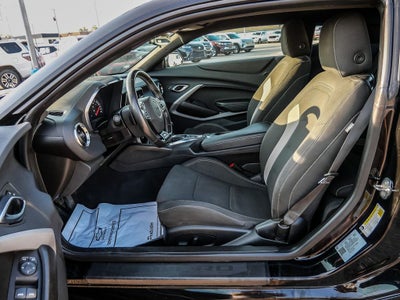 2023 Chevrolet Camaro SS 1SS