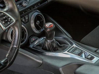 2023 Chevrolet Camaro SS 1SS
