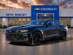 2023 Chevrolet Camaro SS 1SS