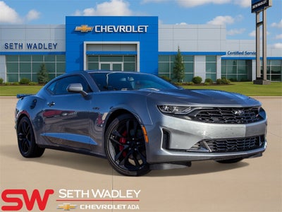 2023 Chevrolet Camaro LT1