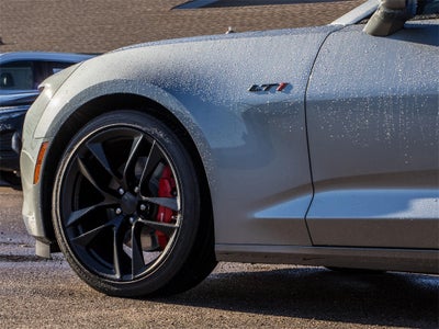 2023 Chevrolet Camaro LT1