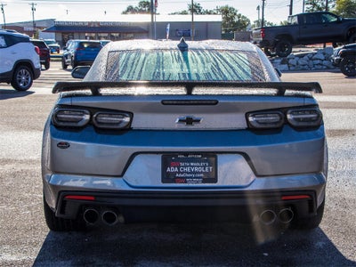 2023 Chevrolet Camaro LT1