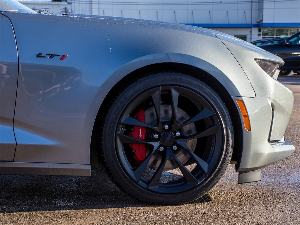 2023 Chevrolet Camaro LT1