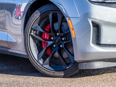 2023 Chevrolet Camaro LT1