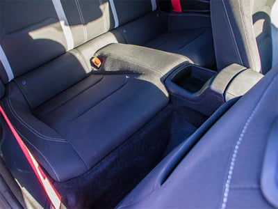 2023 Chevrolet Camaro LT1