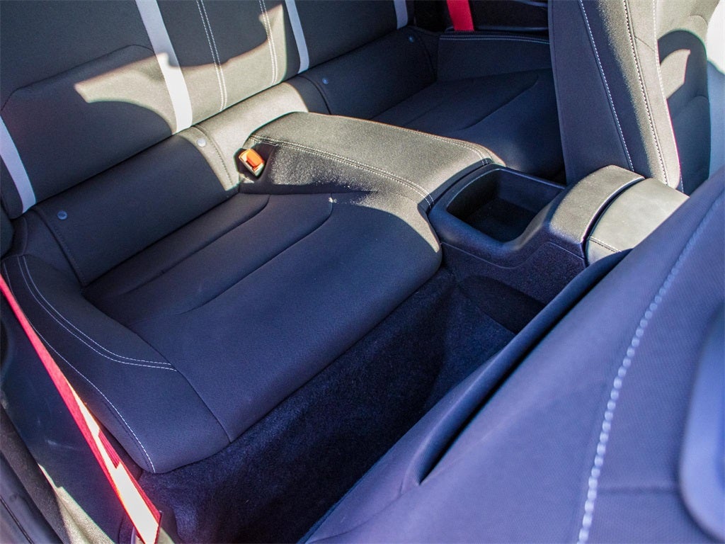 2023 Chevrolet Camaro LT1