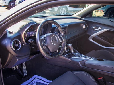 2023 Chevrolet Camaro LT1