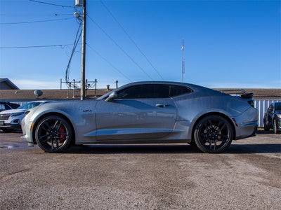 2023 Chevrolet Camaro LT1