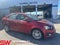 2012 Chevrolet Sonic 2LT