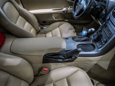 2006 Chevrolet Corvette Base