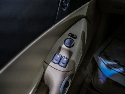 2006 Chevrolet Corvette Base
