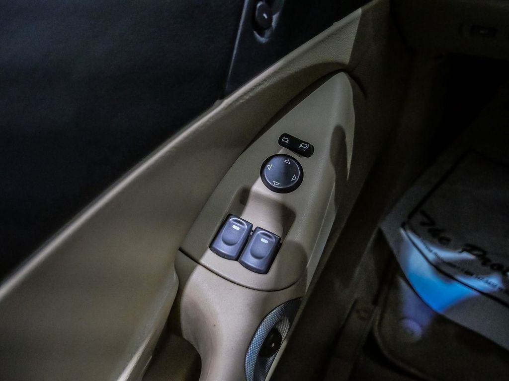 2006 Chevrolet Corvette Base