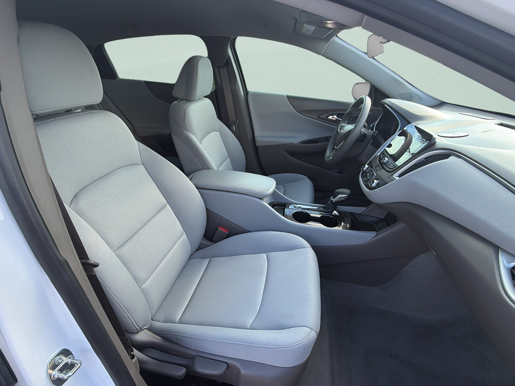2023 Chevrolet Malibu LS 1LS