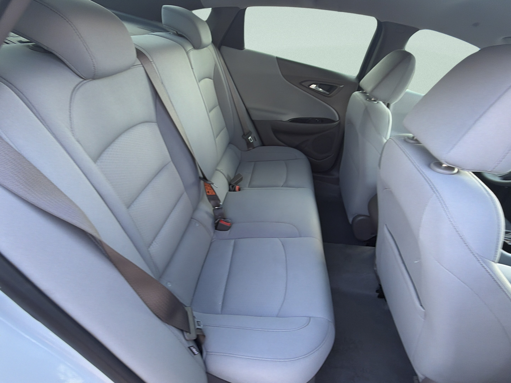 2023 Chevrolet Malibu LS 1LS