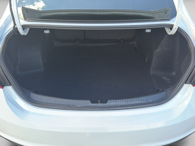 2023 Chevrolet Malibu LS 1LS
