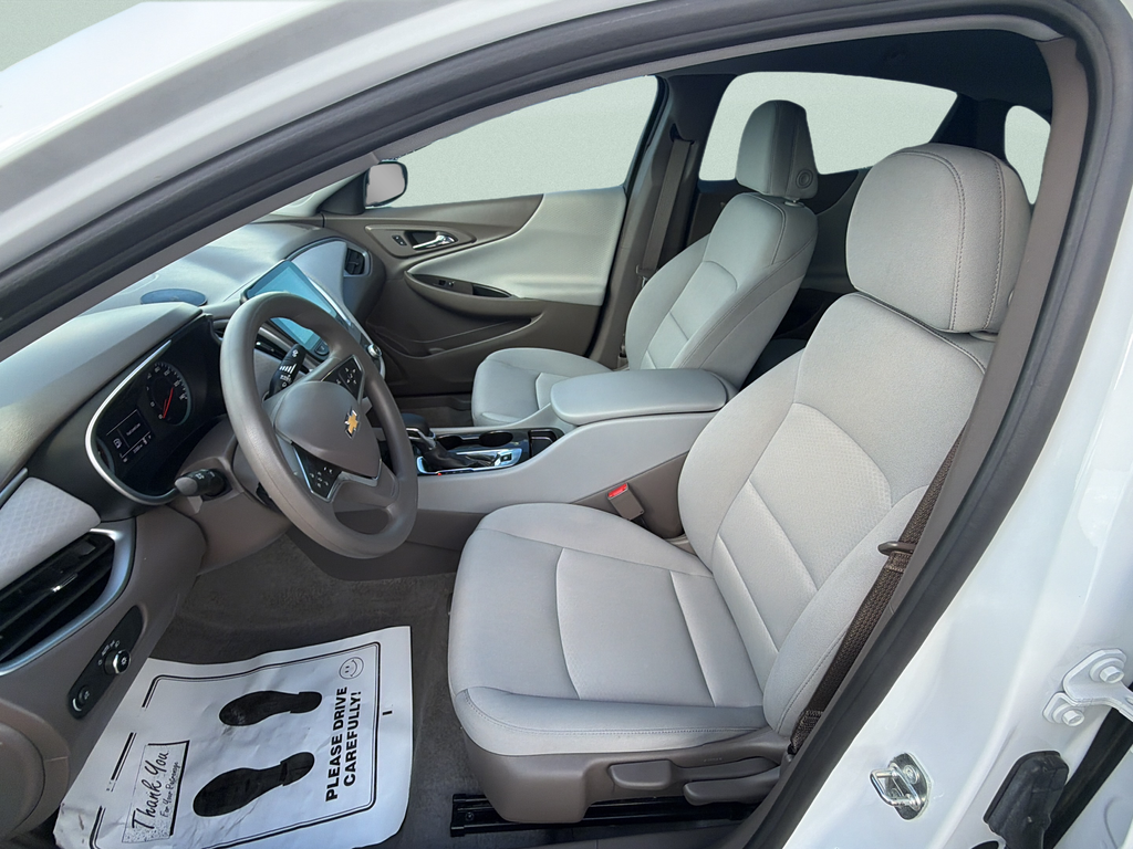 2023 Chevrolet Malibu LS 1LS