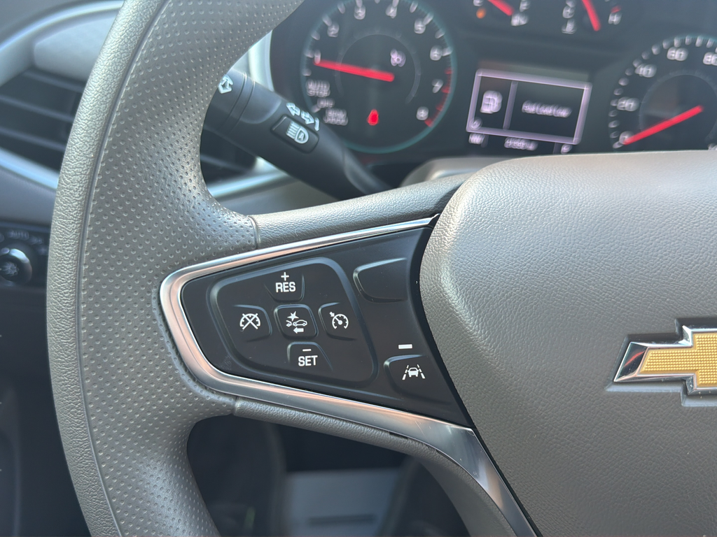 2023 Chevrolet Malibu LS 1LS
