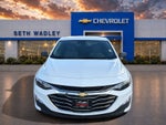 2023 Chevrolet Malibu LS 1LS