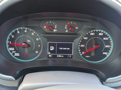 2023 Chevrolet Malibu LS 1LS