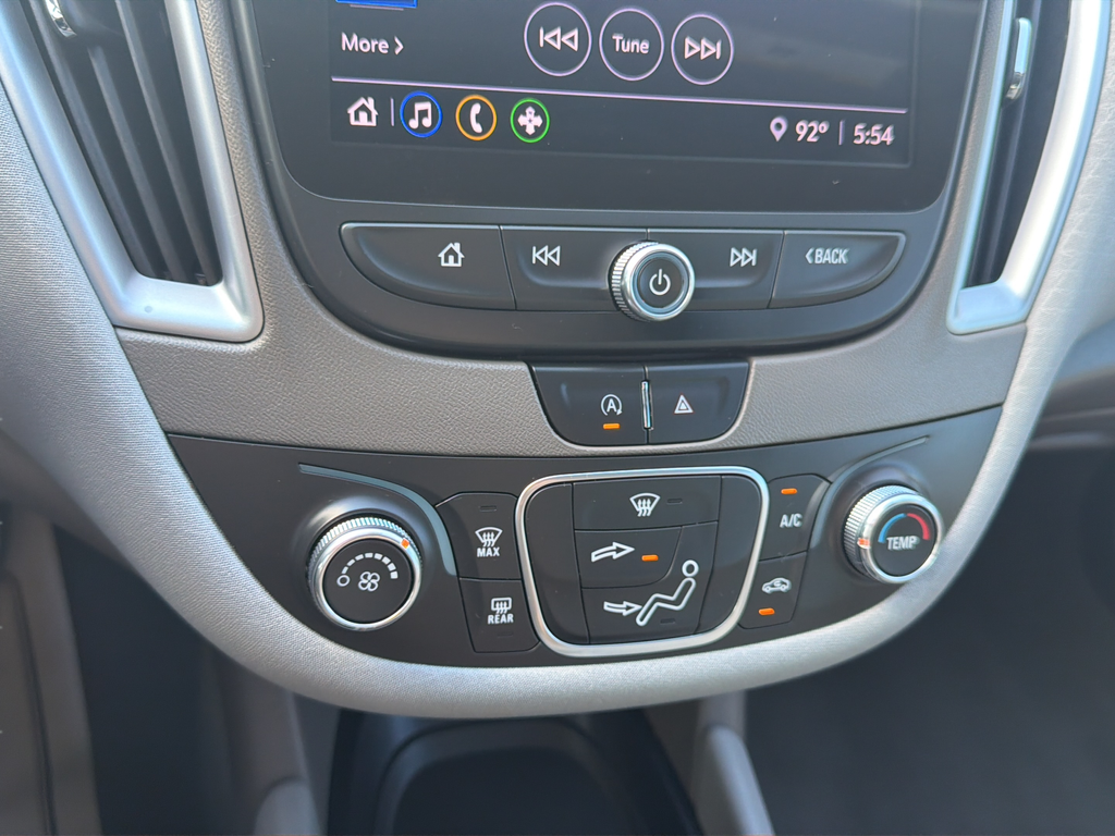 2023 Chevrolet Malibu LS 1LS