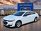2023 Chevrolet Malibu LS 1LS